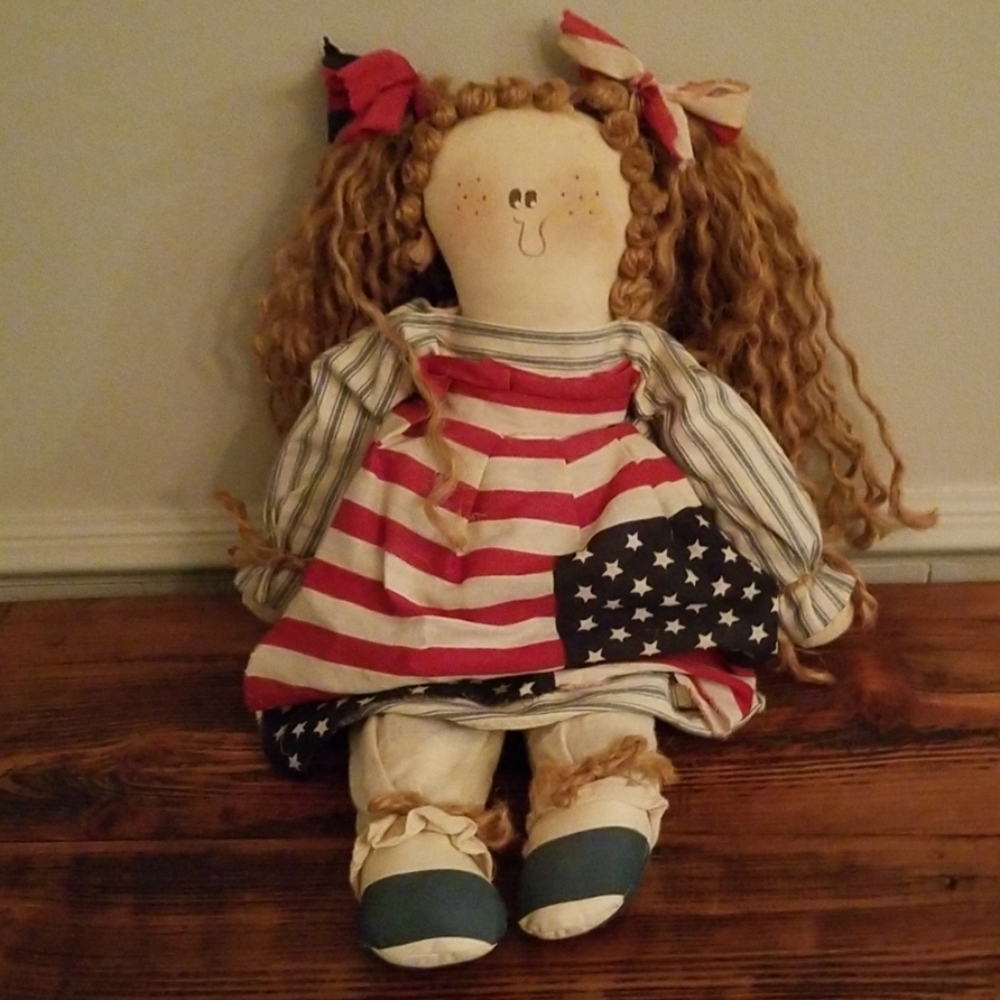 Dolls